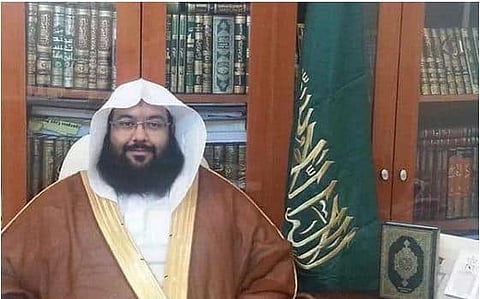 الشيخ "الغامدي": المملكة هي صمام أمان السعوديين والعرب والمسلمين والعالم