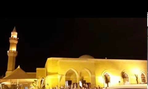 "جامع العساف" بالشرائع يحتضن محاضرة للتحذير من تنظيم الإخوان الإرهابي
