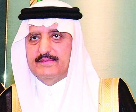 الأمير أحمد بن عبدالعزيز: الملك وولي العهد مسؤولان عن الدولة وقراراتها.. وهذا صحيح لأمن البلاد