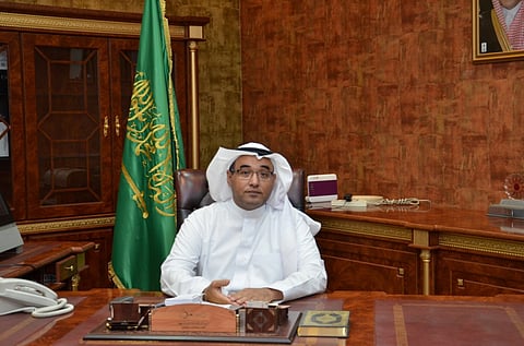 "الصبحي" يوجِّه برفع جاهزية المواقع الصحية بالمدينة من جراء احتمال تقلُّبات الطقس المفاجئة