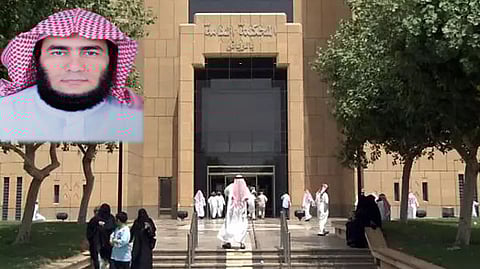 طالب بتعيين السعوديات "قاضيات" في المحاكم.. الأدهم لـ"سبق": سيتميَّزن في قضايا المرور النسائي ومشاكل الأُسَر