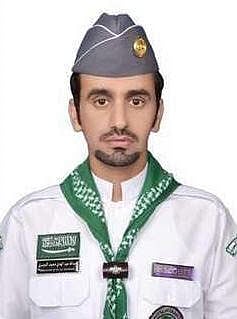 تعليم "وادي الدواسر" ينظّم الدراسة الأولية للشارة الخشبية للكشافة