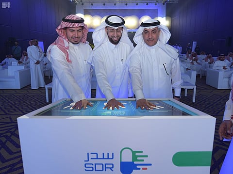 اختصاراً للإجراءات.. "الغذاء والدواء" تدشّن "سدر"