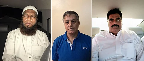 شرطة الرياض تقبض على ثلاثة أشخاص قدَّموا هدايا لإعلامية خليجية بهدف الاستغلال السيئ