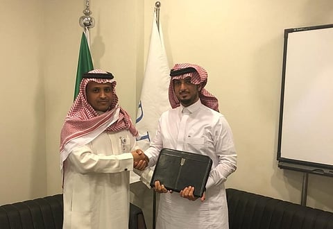 مبادرة English Mastery تبدأ العام الجديد بشراكة مع المكتبة الرقمية السعودية