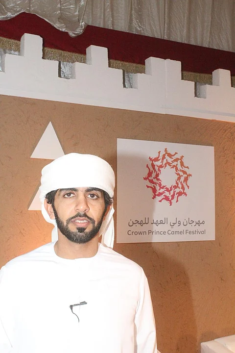 محلل رياضي عن ميدان الهجن بالطائف: ذو بنية تحتية مطورة