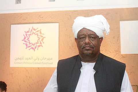 هكذا عبر رؤساء اتحادات الهجن عن إعجابهم بمهرجان ولي العهد