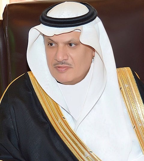 المقبل: اليوم الوطني ذكرى عقود من التطور والبناء