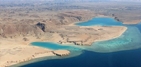 تعرَّف على تفاصيل مشروع "أمالا" الجديد: رياضات ومغامرات ومنشآت فاخرة