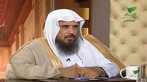 "الخثلان": مَن مات بحادث سيارة كصَاحب الهَدْم يرجى أن يكون من الشهداء