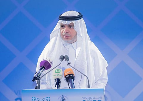 "الوعي الفكري" ينطلق بـ14 قيمة أساسية .. و"العيسى" رئيسًا