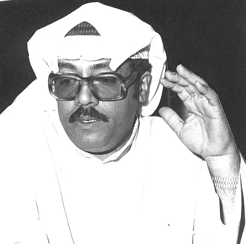 وفاة شاعر أغنية "عاش سلمان".. "الحديبي" يودع الحياة بعد رحلة عامرة مع نجوم الغناء