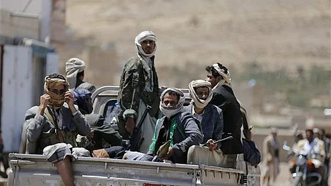 طمع "الحوثي" بأموال الداعمين يوقف خطة الاستجابة الإنسانية الأممية