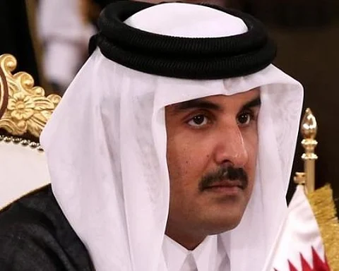 خارج منظومة العرب وعلى خط يعاديها.. "تميم" إلى هذه الوجهة يبحث عن طوق نجاة