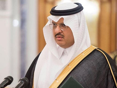 سفير المملكة لدى الكويت: زيارة ولي العهد للكويت تؤكد متانة العلاقات ورسوخها