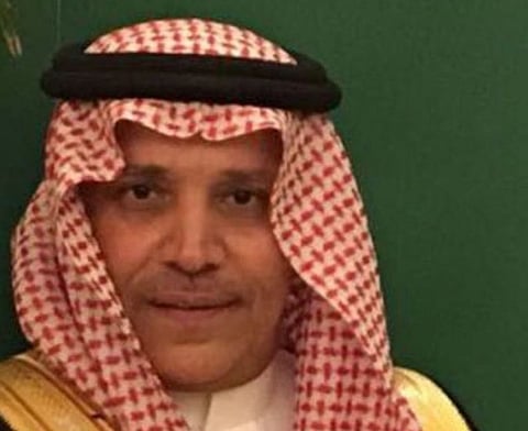 "الجويعي": الزيارة تعكس عمق العلاقات بين السعودية والكويت