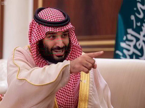 "محمد بن سلمان" في الكويت.. زيارة تستجيب للتحديات وتؤكد الأخوَّة والتكامل ووحدة المسار والمصير