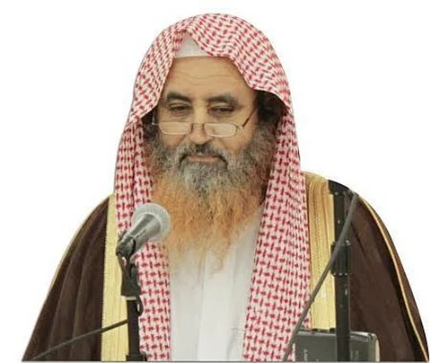 المرض لم يُمهله طويلاً.. مؤلف "حصن المسلم" إلى رحمة الله