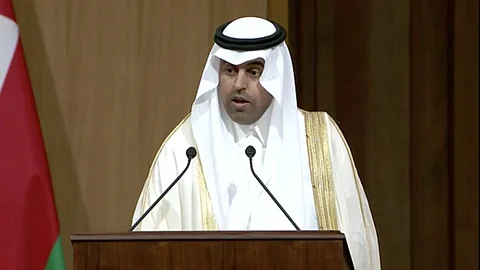 "السلمي" يتقدم بمشروع لرفض تقرير المفوض السامي عن اليمن