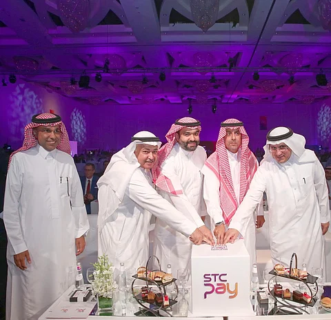 "الاتصالات السعودية" تدشن شركة STC Pay للمدفوعات الرقمية