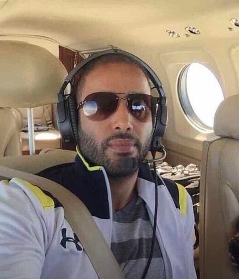 ابتلعه البحر وقذفته الأمواج.. العثور على جثة الطيار المطيري بعد 6 أشهر اختفاء