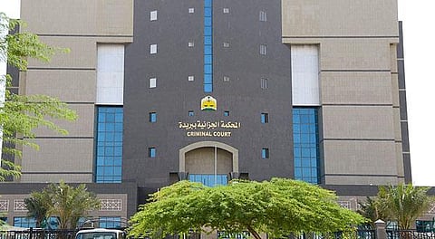 "جزائية بريدة" تحكم بالقتل حداً على المتهمين في قضية المحامي "الغصن": الزوجة والسوري