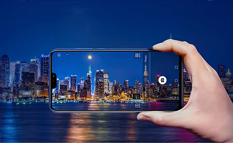 "هونر" تكشف عن مواصفات ومزايا تنافسية لهاتفها الذكي Honor 8X