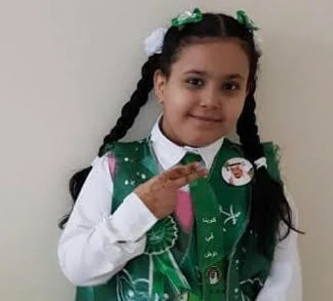 وأخيراً.. الطب الشرعي يحسم سبب وفاة الطفلة "جنى" ضحية شارع الفن بالمجاردة