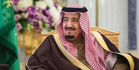 الأحزاب والقوى السياسية اليمنية تشكر "خادم الحرمين" على الجهود الإغاثية ودعم الحكومة والمنحة