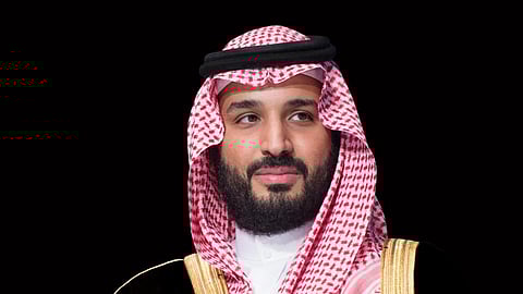 محمد بن سلمان بن عبدالعزيز آل سعود ولي العهد رئيس مجلس الوزراء