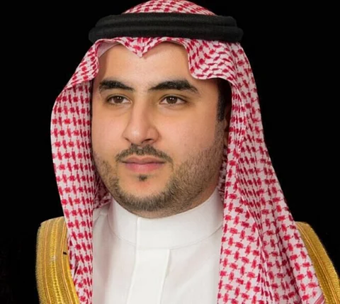 "خالد بن سلمان": "خاشقجي" صديقي وهذه التقارير زائفة .. التحقيقات ستكشف وقائع عدة