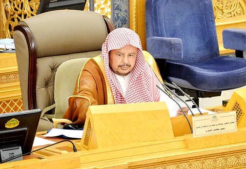"الشورى" يطالب بتبني خطة موحدة لإعادة النظر في استراتيجية إصلاح التعليم