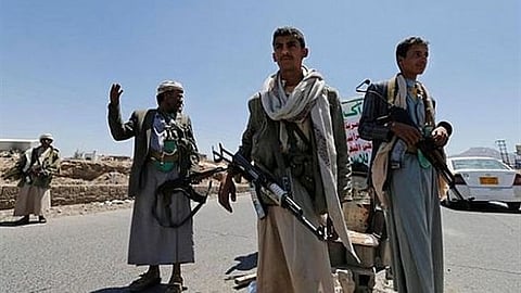 انتهاكات الحوثي لمساجد اليمن تؤكد البُعد العقائدي والفكري لحروبهم
