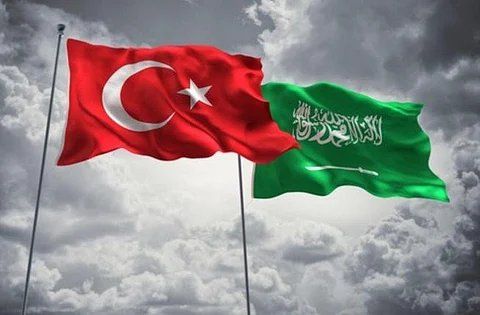 السعودية ترحّب بتجاوب تركيا مع طلب تشكيل فريق مشترك لكشف ملابسات اختفاء "خاشقجي"
