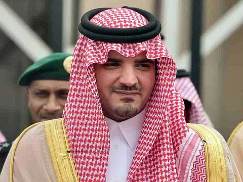 وزير الداخلية: ما يتم تداوله في بعض وسائل الإعلام عن اختفاء "خاشقجي" اتهامات زائفة وأكاذيب لا أساس لها من الصحة