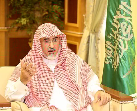 مدير جامعة الإمام يوافق على عدد من القرارات التطويرية للمعاهد العلمية