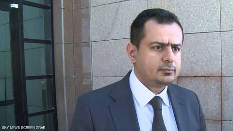 شخصية شبابية بارزة.. تعرّف على رئيس الحكومة اليمنية الجديد