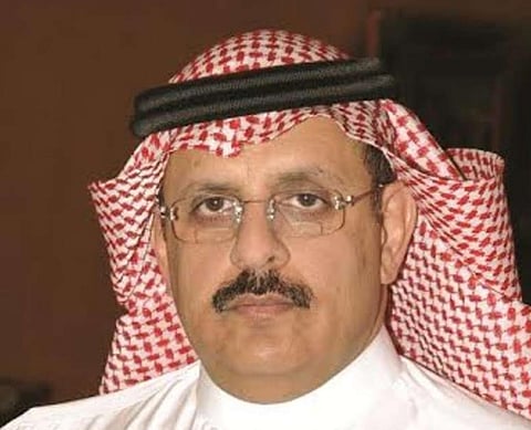 وفاة والدة "الكريديس"