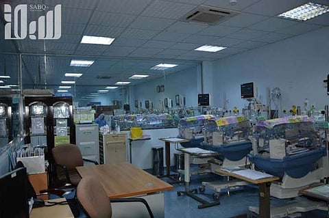 صحة تبوك: 3 ثوانٍ بين انقطاع التيار الكهربائي وعمل المولدات الاحتياطية