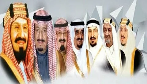 شاهد: تواقيع الملوك السبعة وقصيدة "ابن مساعد" .. "سبق" ترصد أبرز الإنجازات