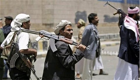 مقتل 8 حوثيين من "قائمة الـ40 المطلوبة".. وإنهاء حياة 20 من "كتيبة الموت"