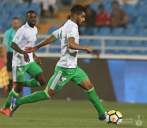 المقهوي: السفر الطويل وتوقف الدوري أثر علينا .. والعويس: الجميع يتحمل الخسارة الثقيلة