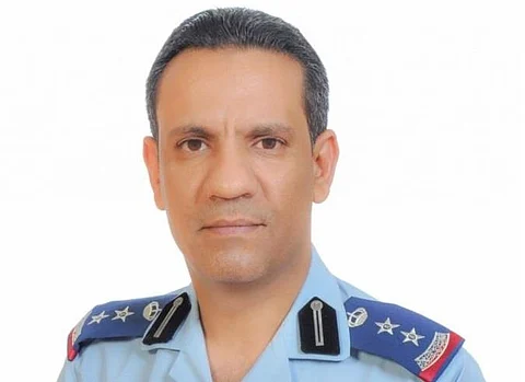 "التحالف" يدعو اليمنيين في مناطق سيطرة الميليشيا للتواصل مع "المشتركة" لتسهيل خروجهم