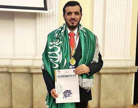 إنجازات سعودية للمخترعين في معرض وارسو ببولندا.. تعرَّف عليها