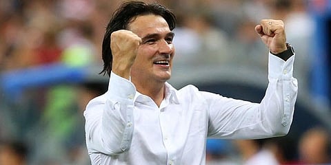 مدرب "الهلال" السابق يقترب من قيادة "فناربخشة" التركي