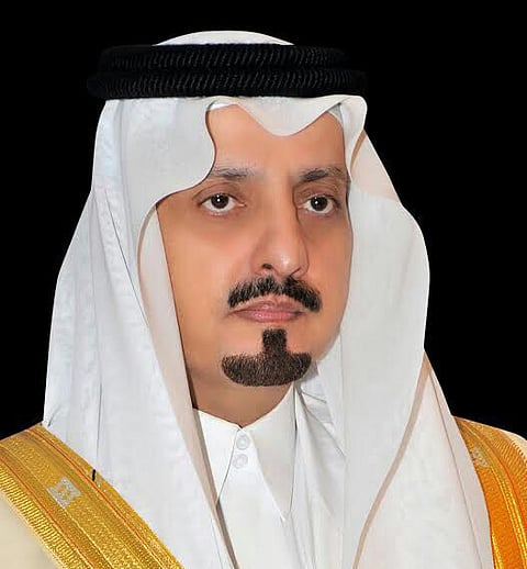 أمير عسير: ولي العهد وجّه بوصلة الاقتصاد العالمي إلى الرياض