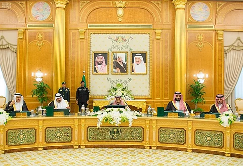 بقرار مجلس الوزراء.. إنشاء مجلس المخاطر الوطنية وإلغاء مجلس الدفاع المدني