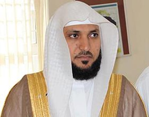خطيب الحرم المكي: التفكر والتدبر من الأعمال القلبية الجليلة