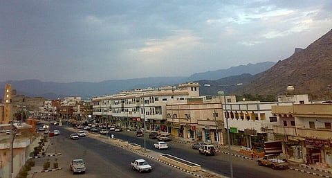 أكثر من 70 ألف مواطن في أضم يطالبون بسرعة افتتاح فرع للأحوال المدنية بالمحافظة