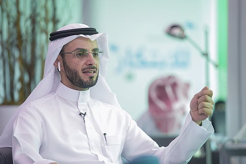 الرشيد: نجهّز لبرامج جديدة توفر التمويل اللازم للمنشآت الصغيرة والمتوسطة